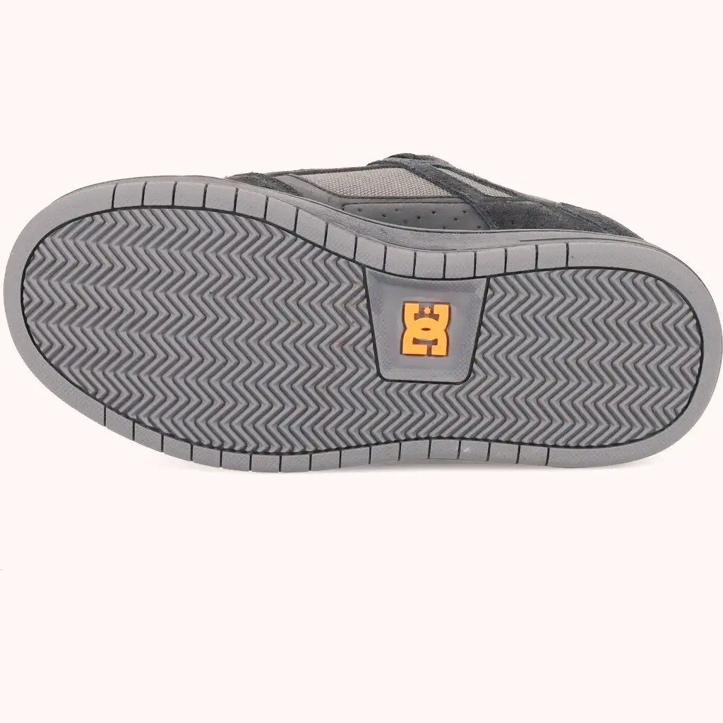 DC Shoes Zapatillas Stag 064
