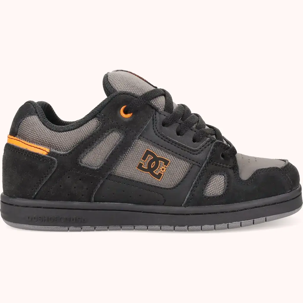 DC Shoes Zapatillas Stag 064