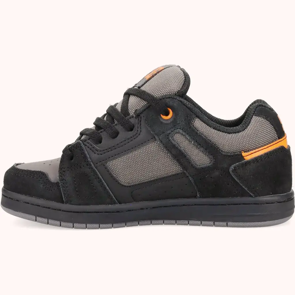 DC Shoes Zapatillas Stag 064