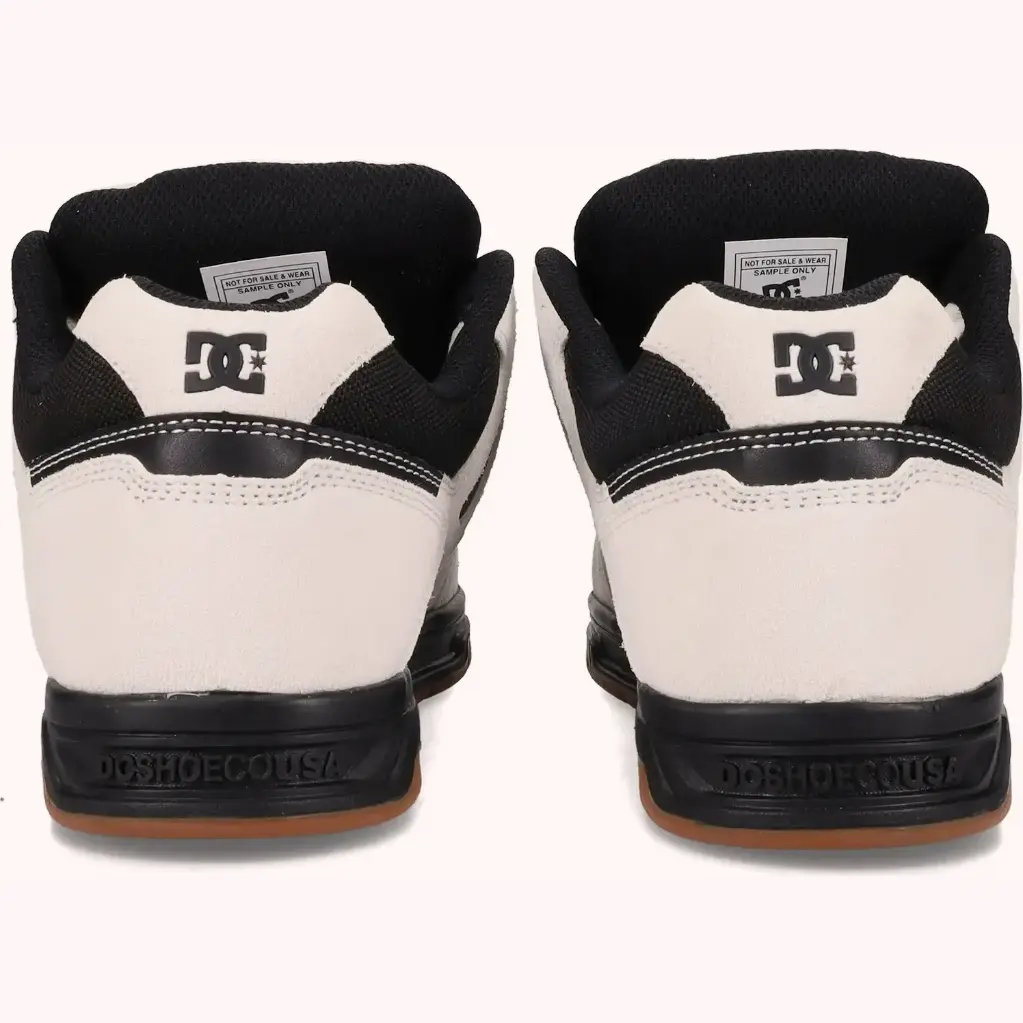 DC Shoes Zapatillas Stag 114