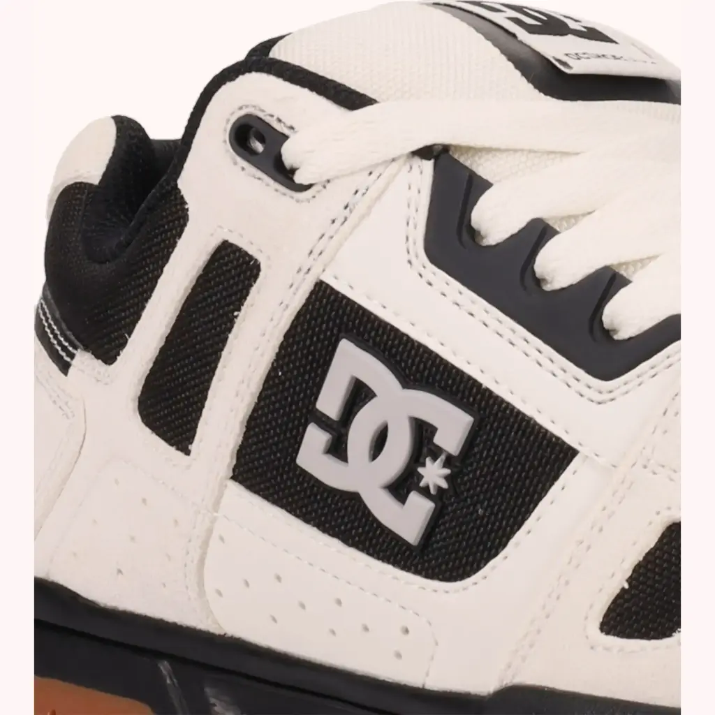 DC Shoes Zapatillas Stag 114