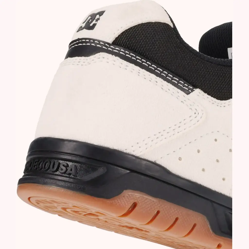 DC Shoes Zapatillas Stag 114