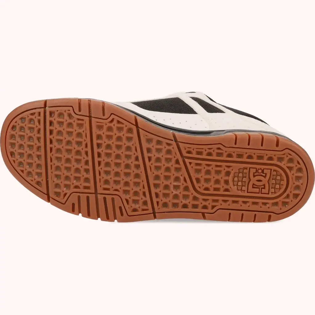 DC Shoes Zapatillas Stag 114
