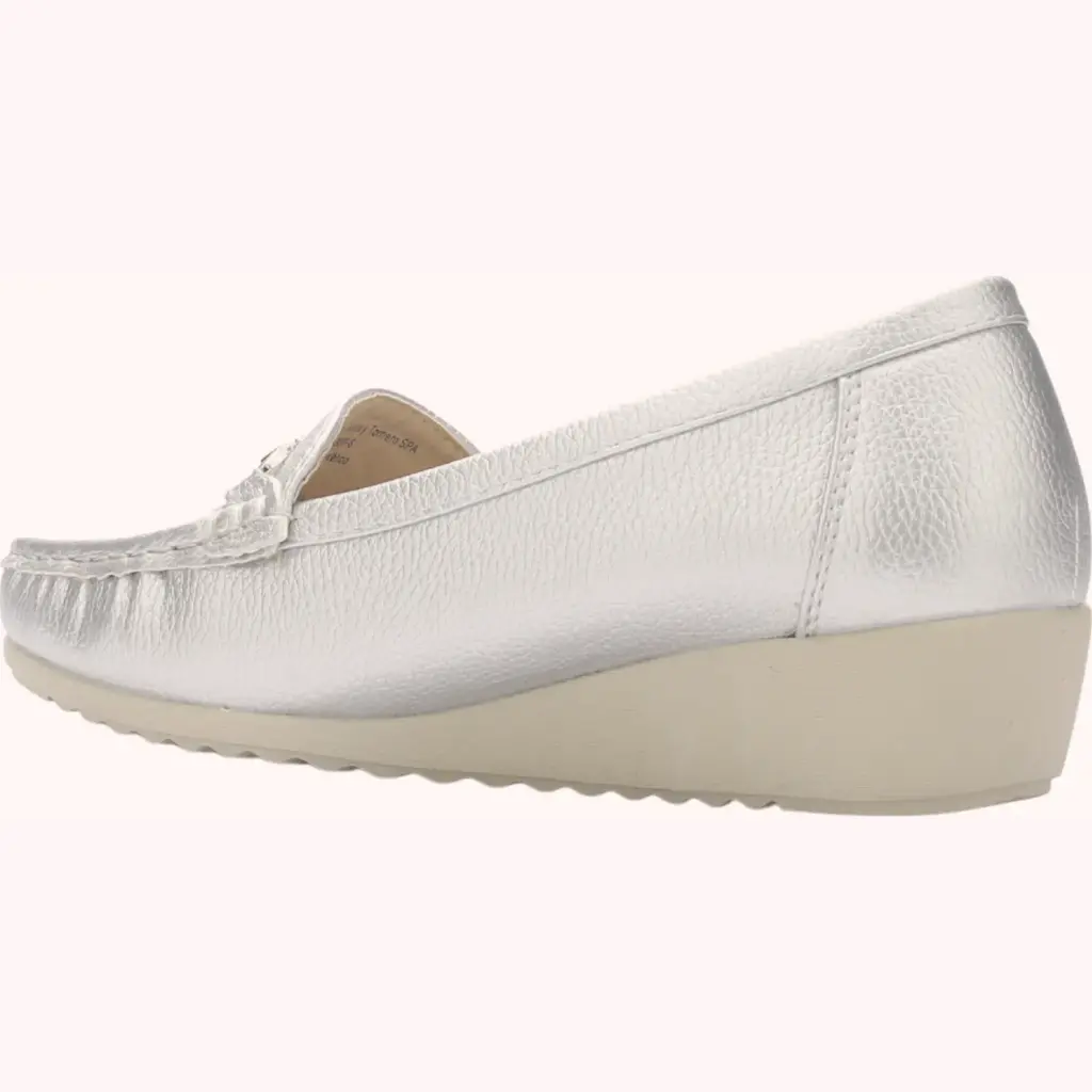 Chalada Zapatos 47malu2 Plata