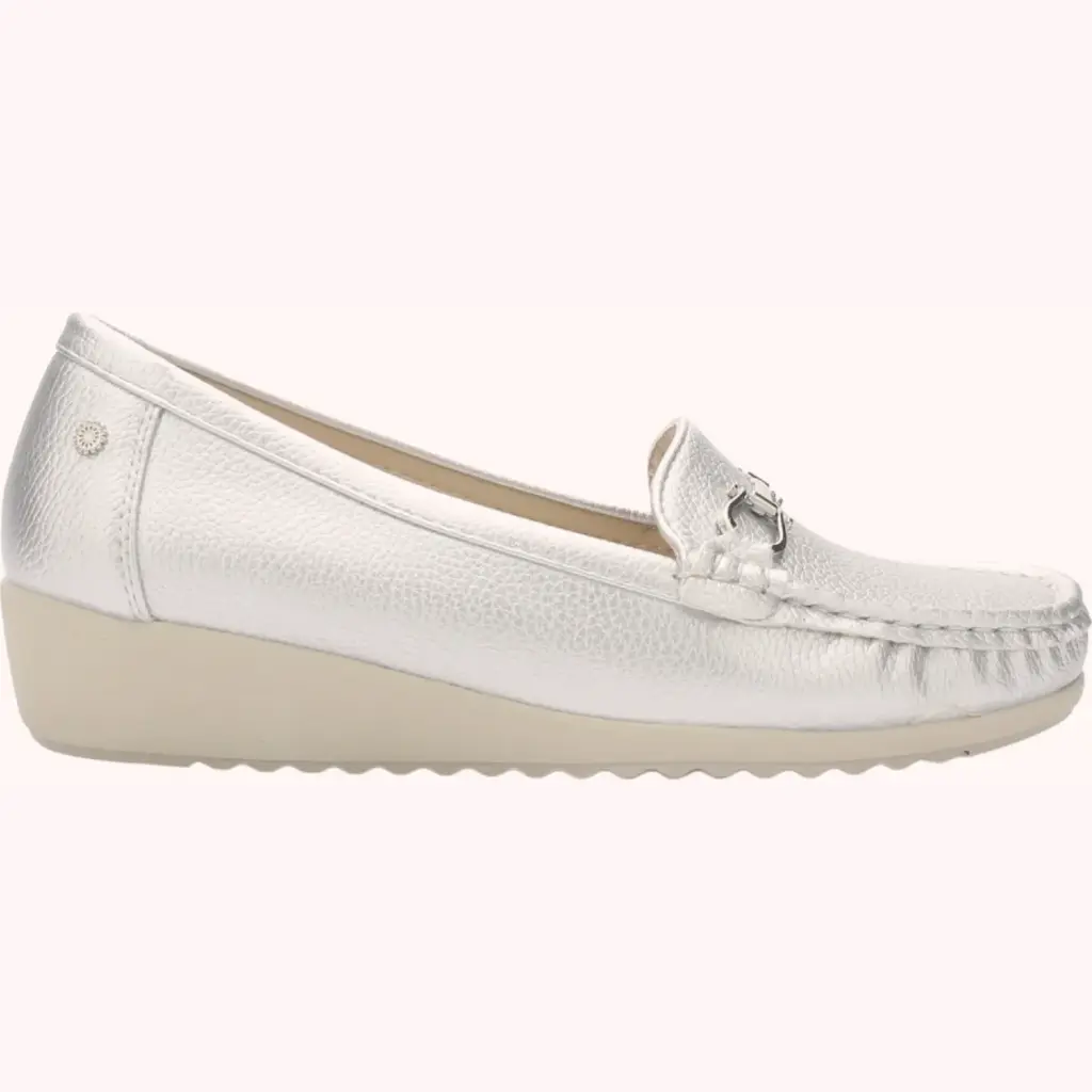 Chalada Zapatos 47malu2 Plata
