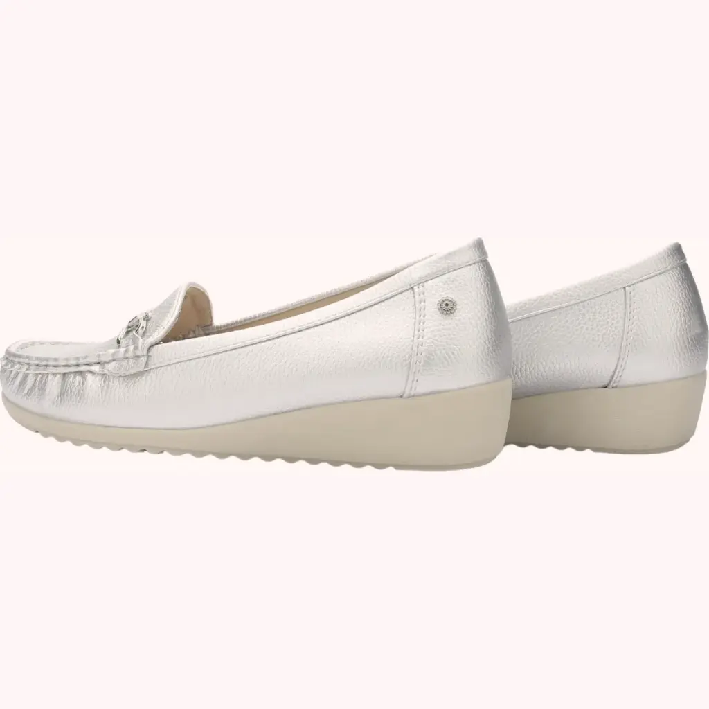 Chalada Zapatos 47malu2 Plata