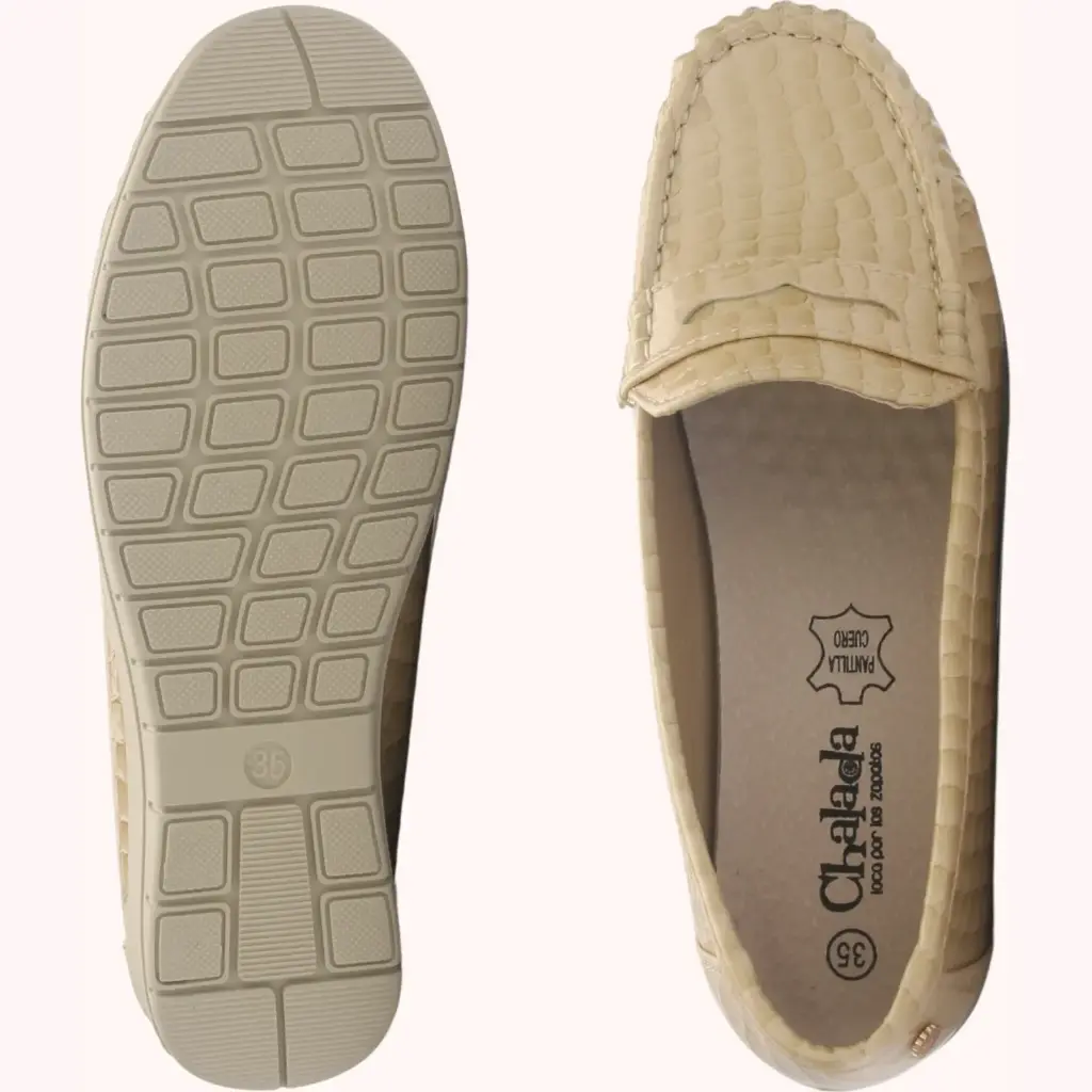 Chalada Zapatos 47maya1 Beige