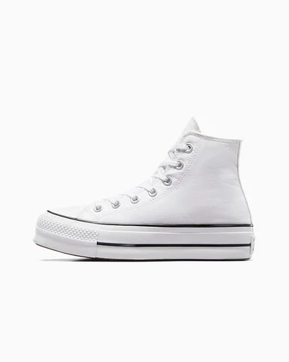 Converse Zapatillas Chuck Taylor All Star Lift Hi