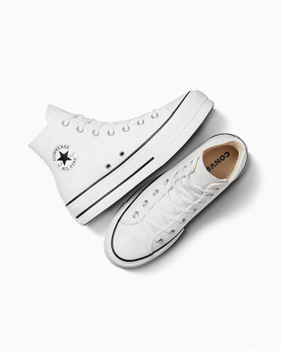 Converse Zapatillas Chuck Taylor All Star Lift Hi