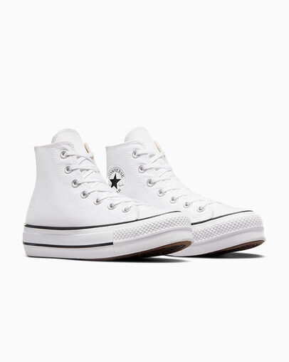Converse Zapatillas Chuck Taylor All Star Lift Hi
