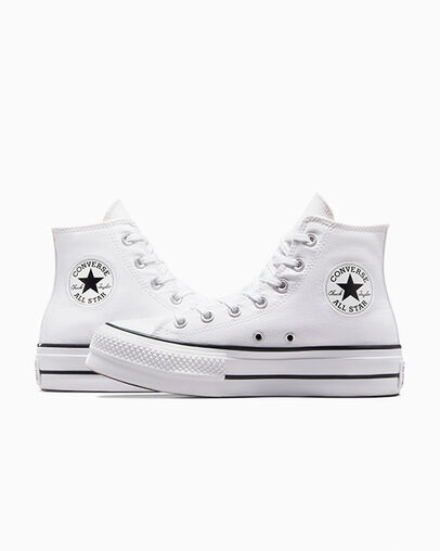 Converse Zapatillas Chuck Taylor All Star Lift Hi