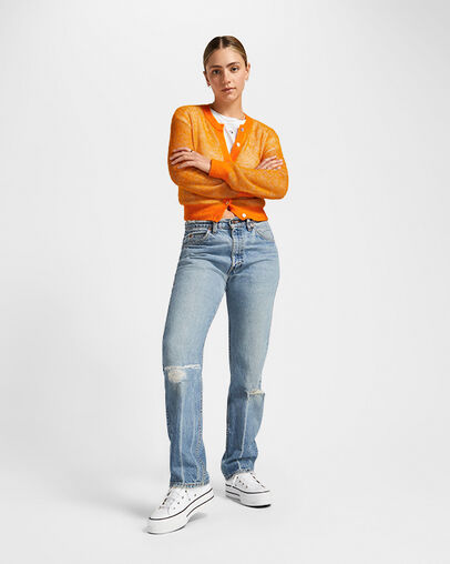 Converse Zapatillas Chuck Taylor All Star Lift Hi