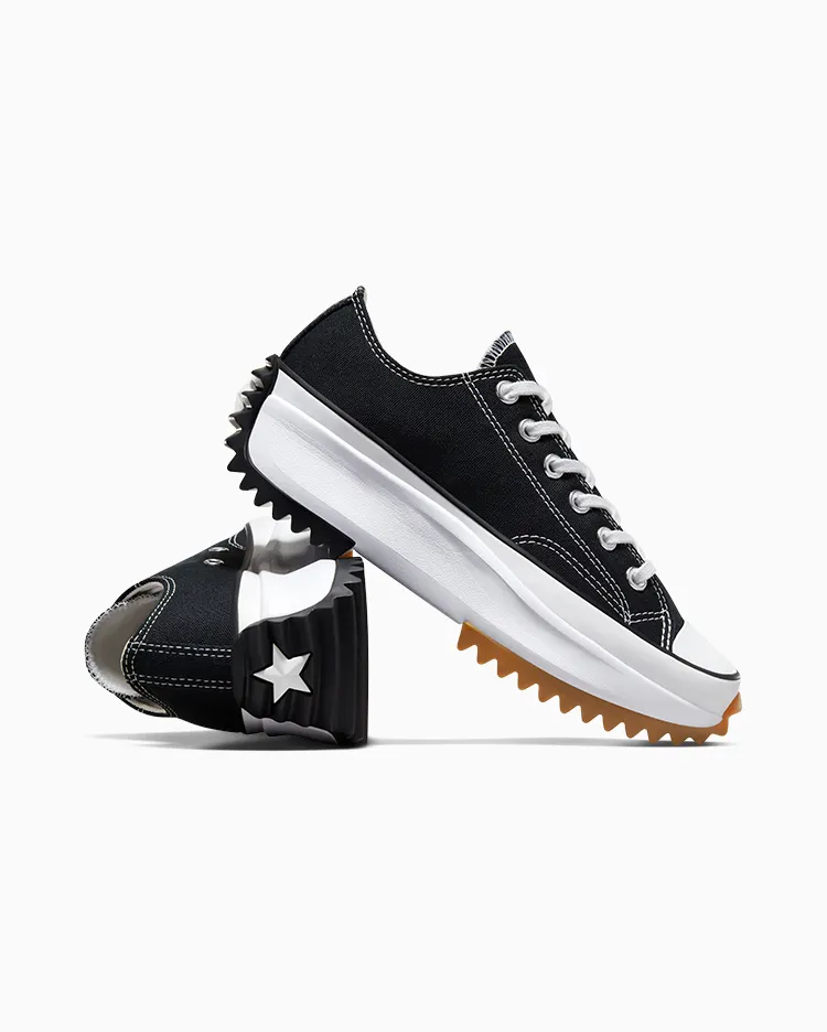 Converse Zapatillas Run Star Hike Ox