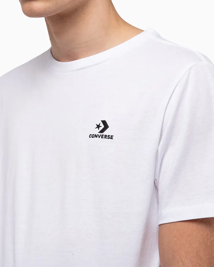 Converse Poleras Star Chevron