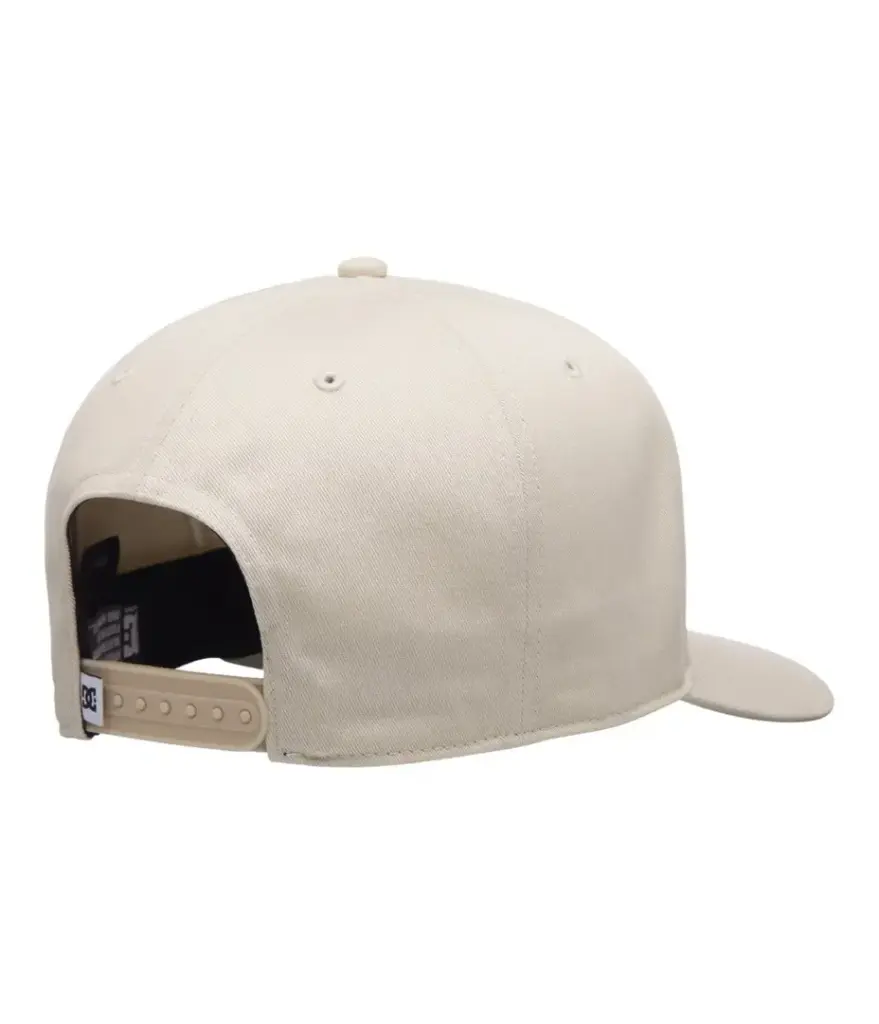 DC Shoes Jockeys Reynotts Tfl