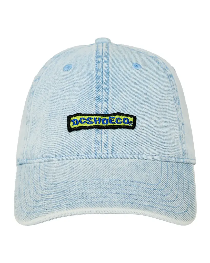 DC Shoes Jockeys Patch it Bgj