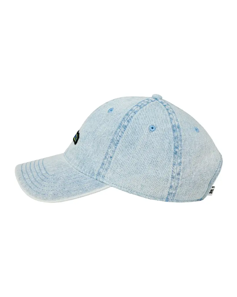 DC Shoes Jockeys Patch it Bgj
