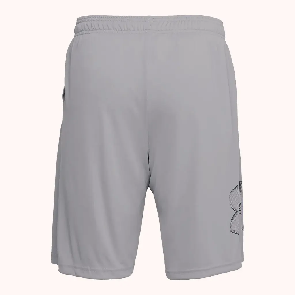 Under Armour Shorts Tech Graphic Gris