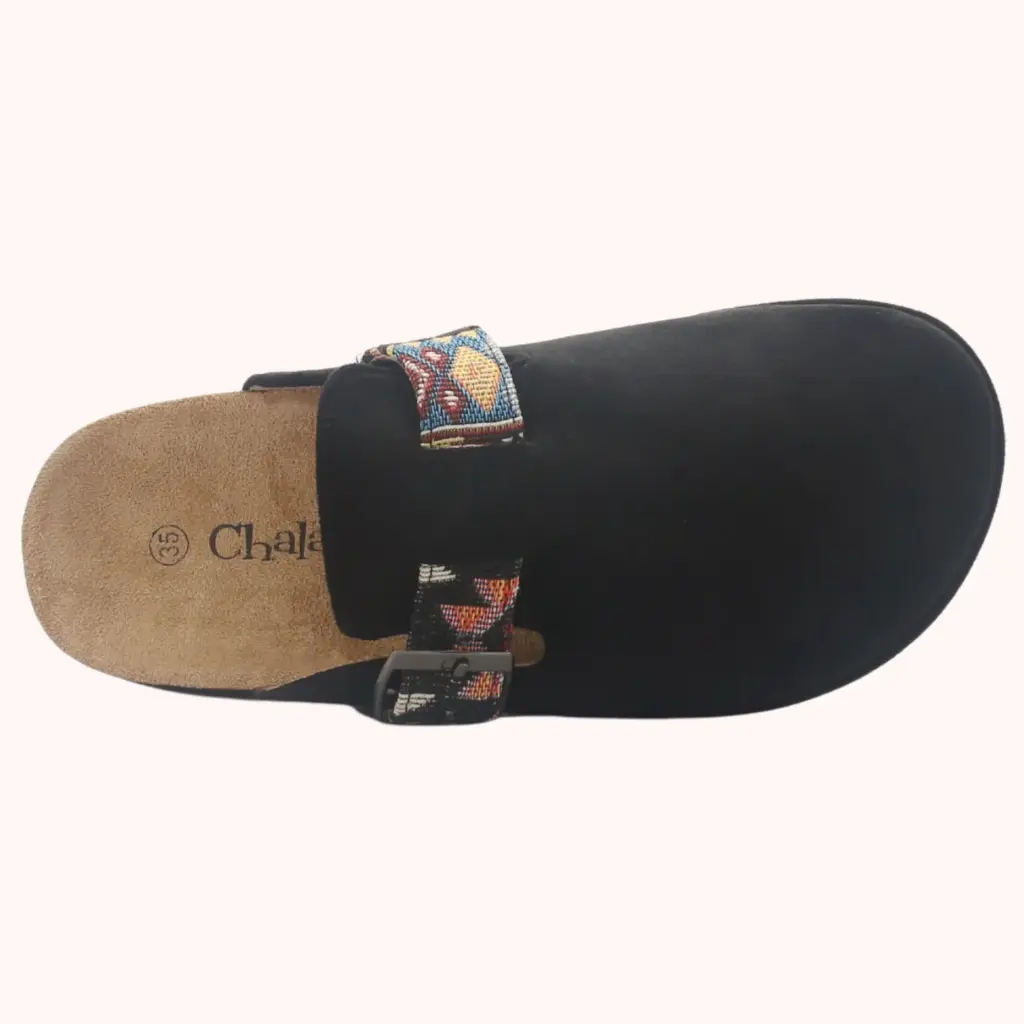 Chalada Zapatos 10risco3