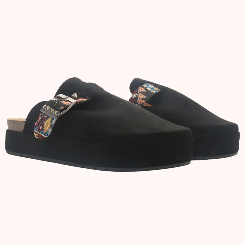 Chalada Zapatos 10risco3