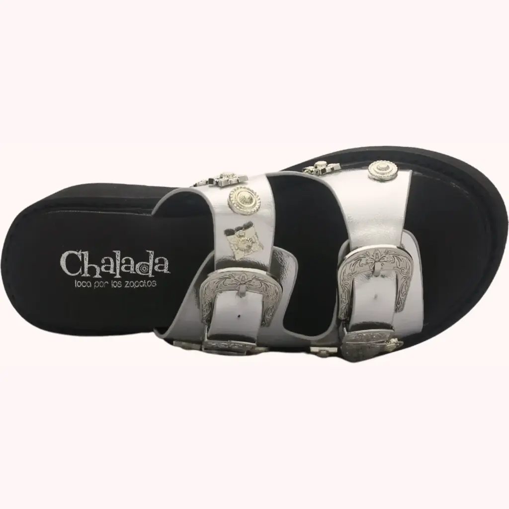 Chalada Sandalias 2way20