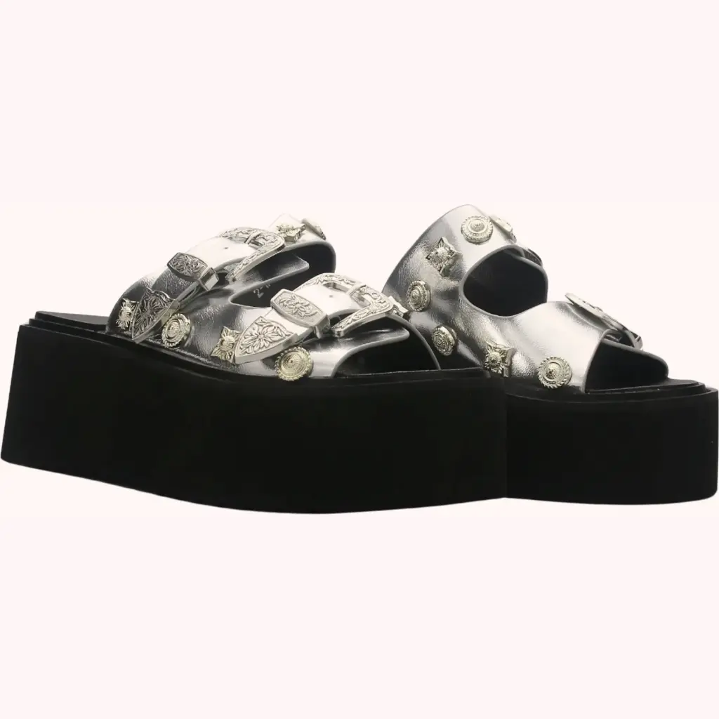 Chalada Sandalias 2way20