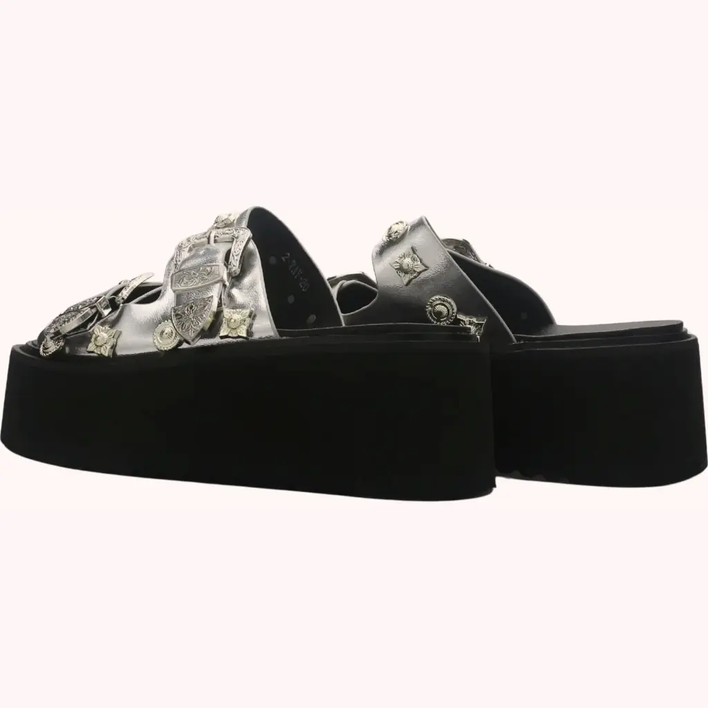 Chalada Sandalias 2way20