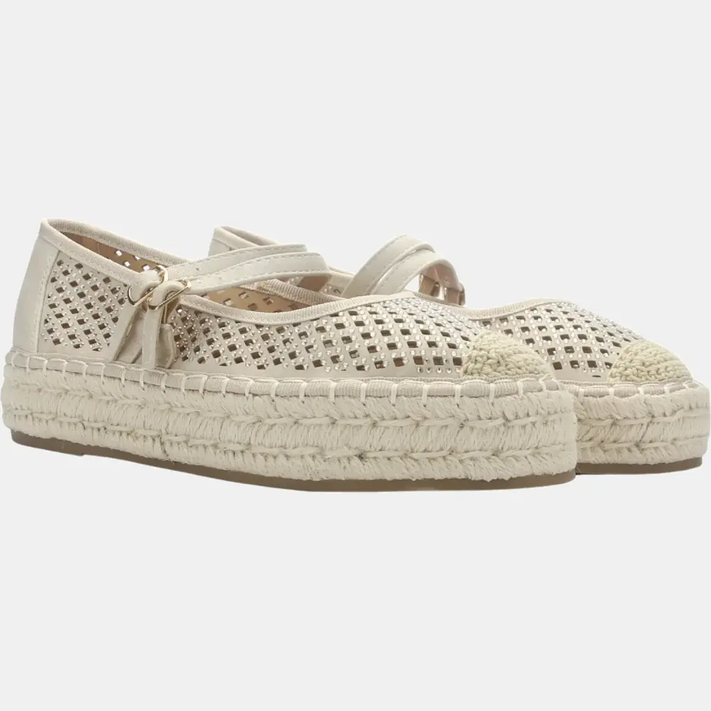 Chalada Zapatos 2tap50