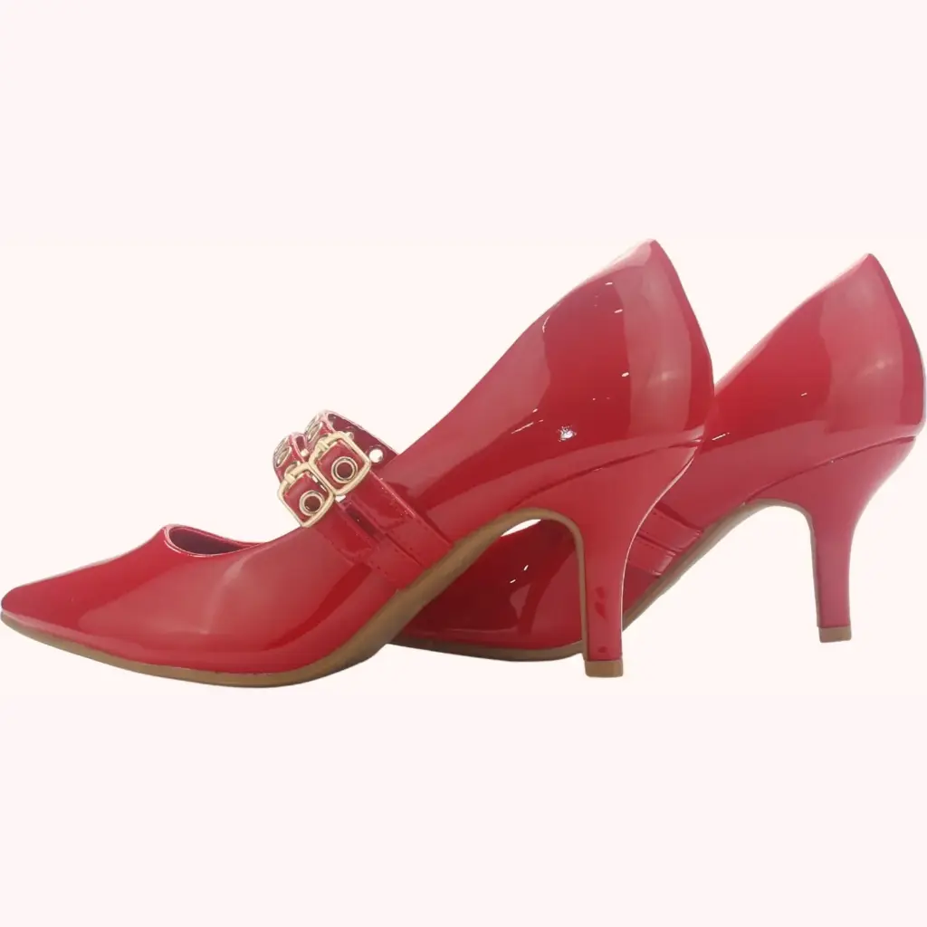 Chalada Zapatos 5regent32