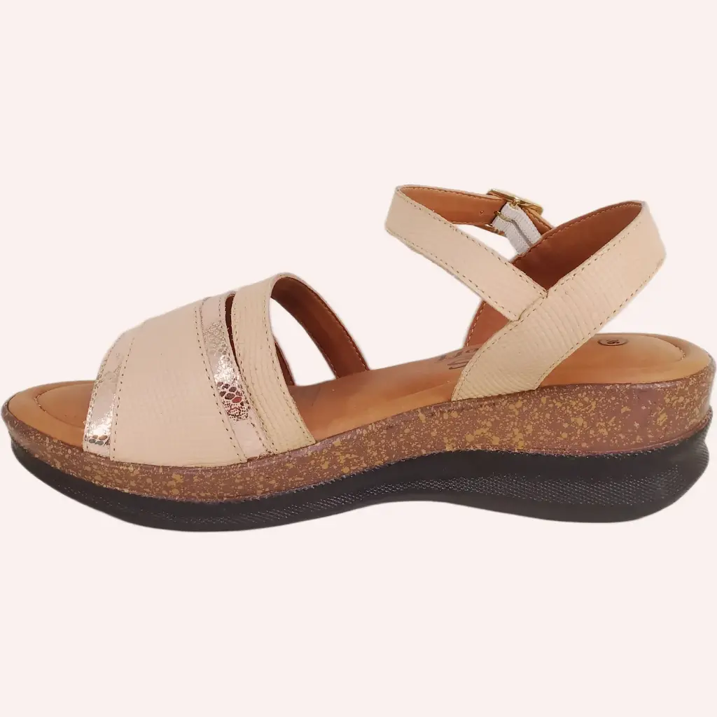 Exs Sandalias 10424030