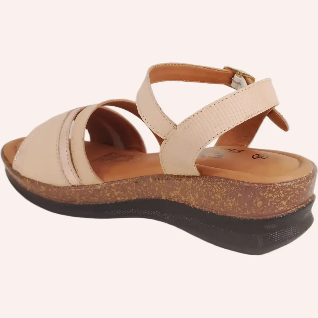 Exs Sandalias 10424030