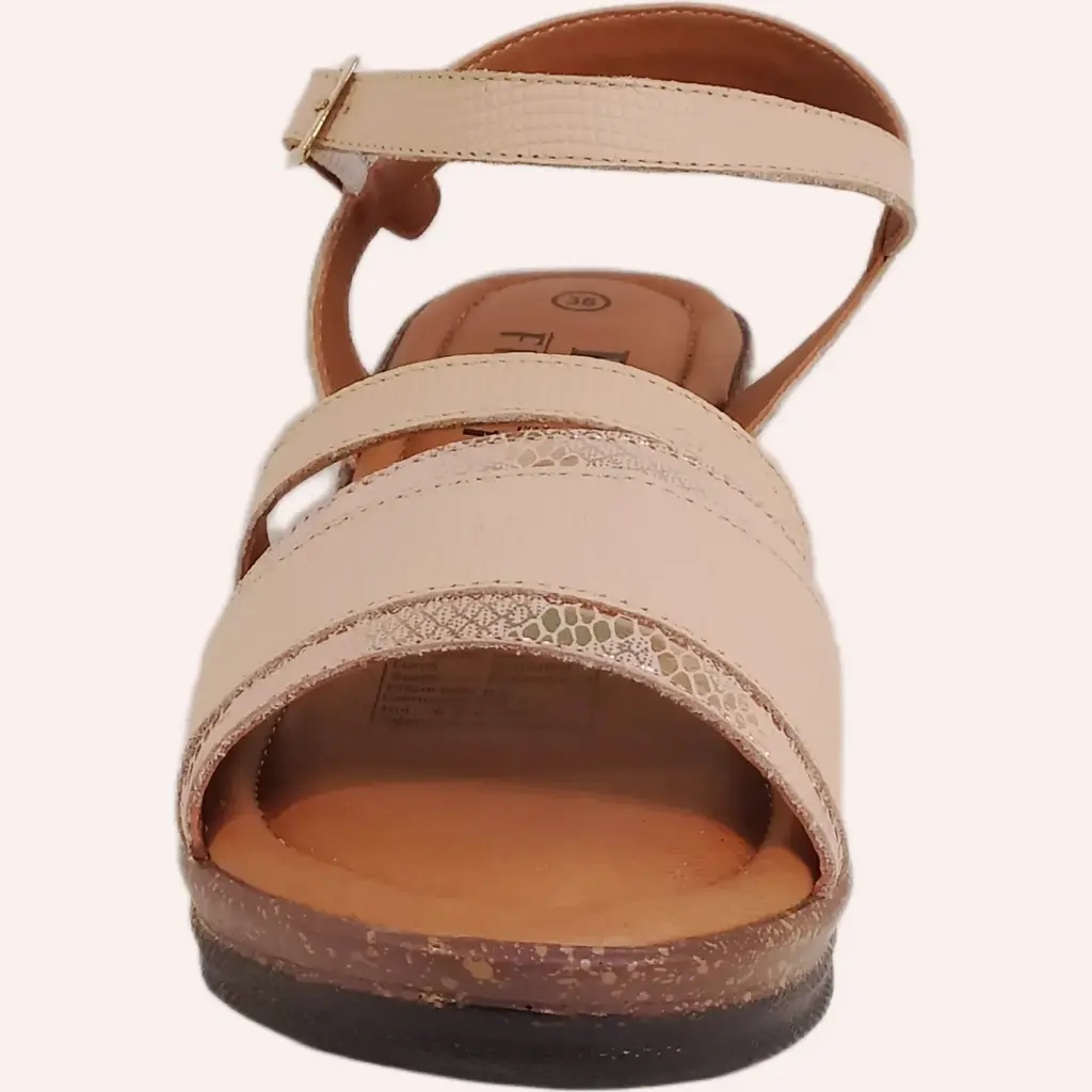 Exs Sandalias 10424030