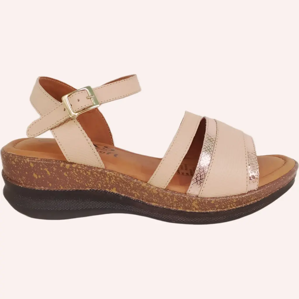 Exs Sandalias 10424030