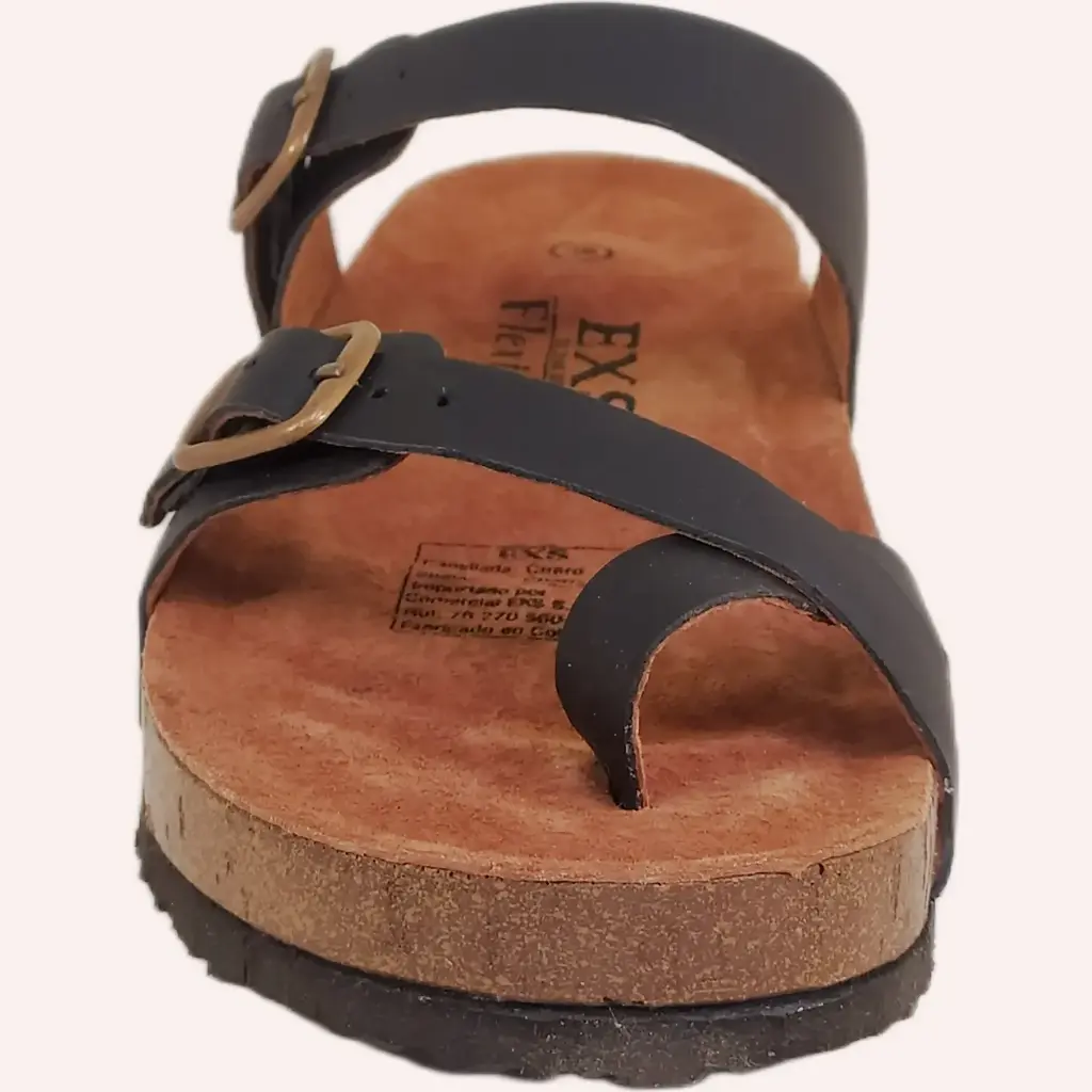 Exs Sandalias 12324005