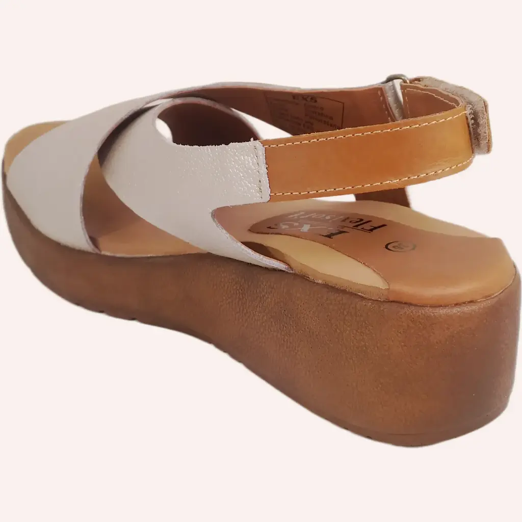 Exs Sandalias 12824005