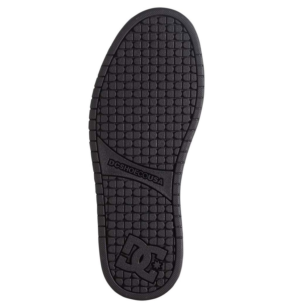 DC Shoes Zapatillas Hombres Courtgraffik001