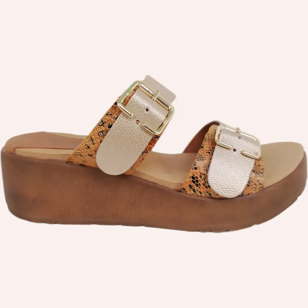 Exs Sandalias 12824007