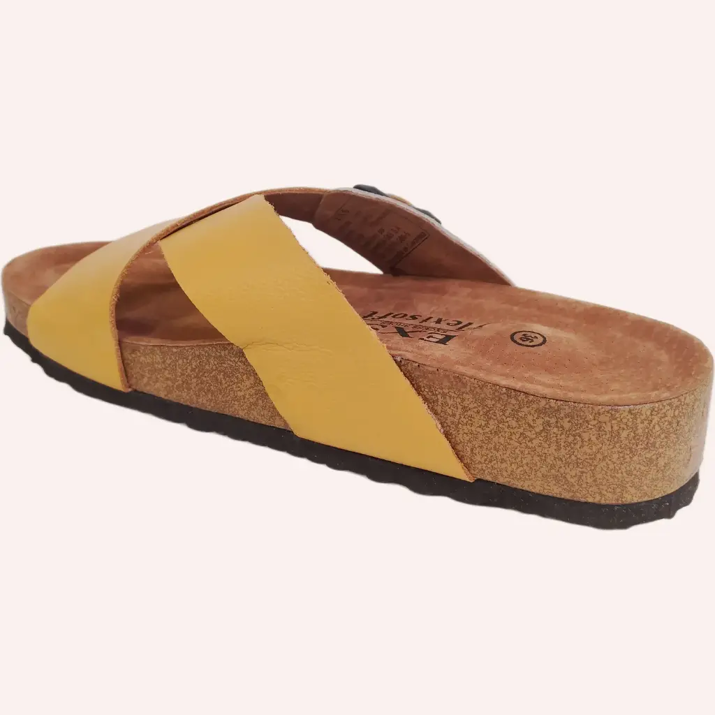 Exs Sandalias 12324003