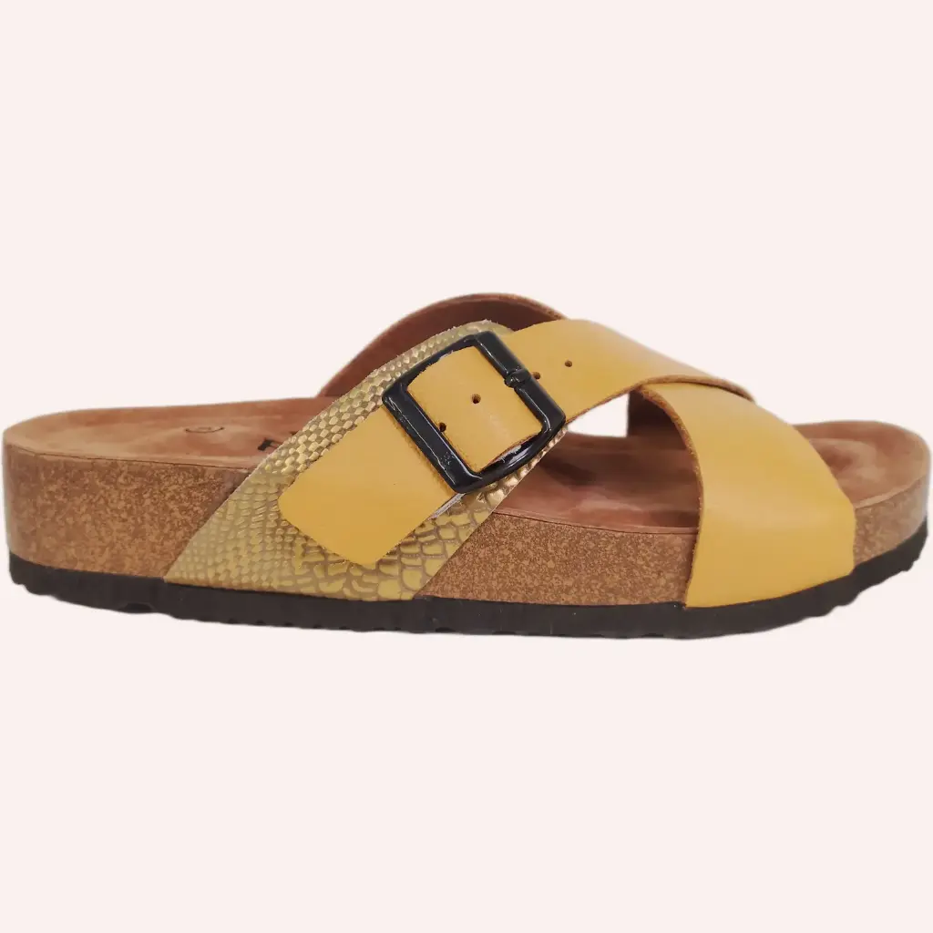 Exs Sandalias 12324003