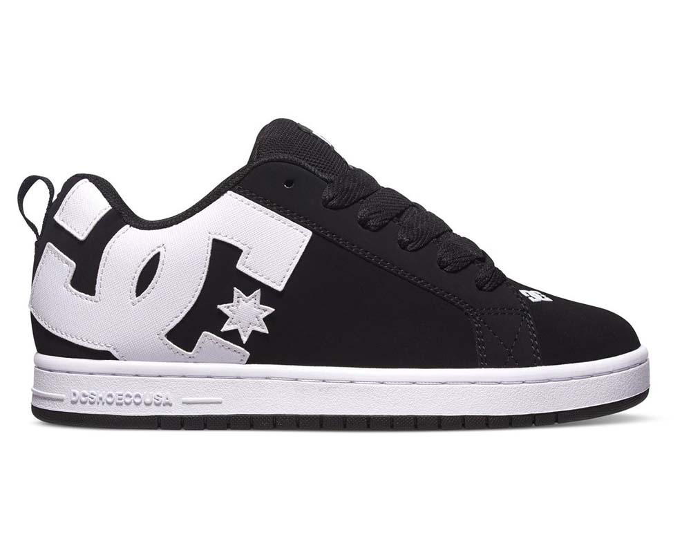 DC Shoes Zapatillas Hombres Courtgraffik001