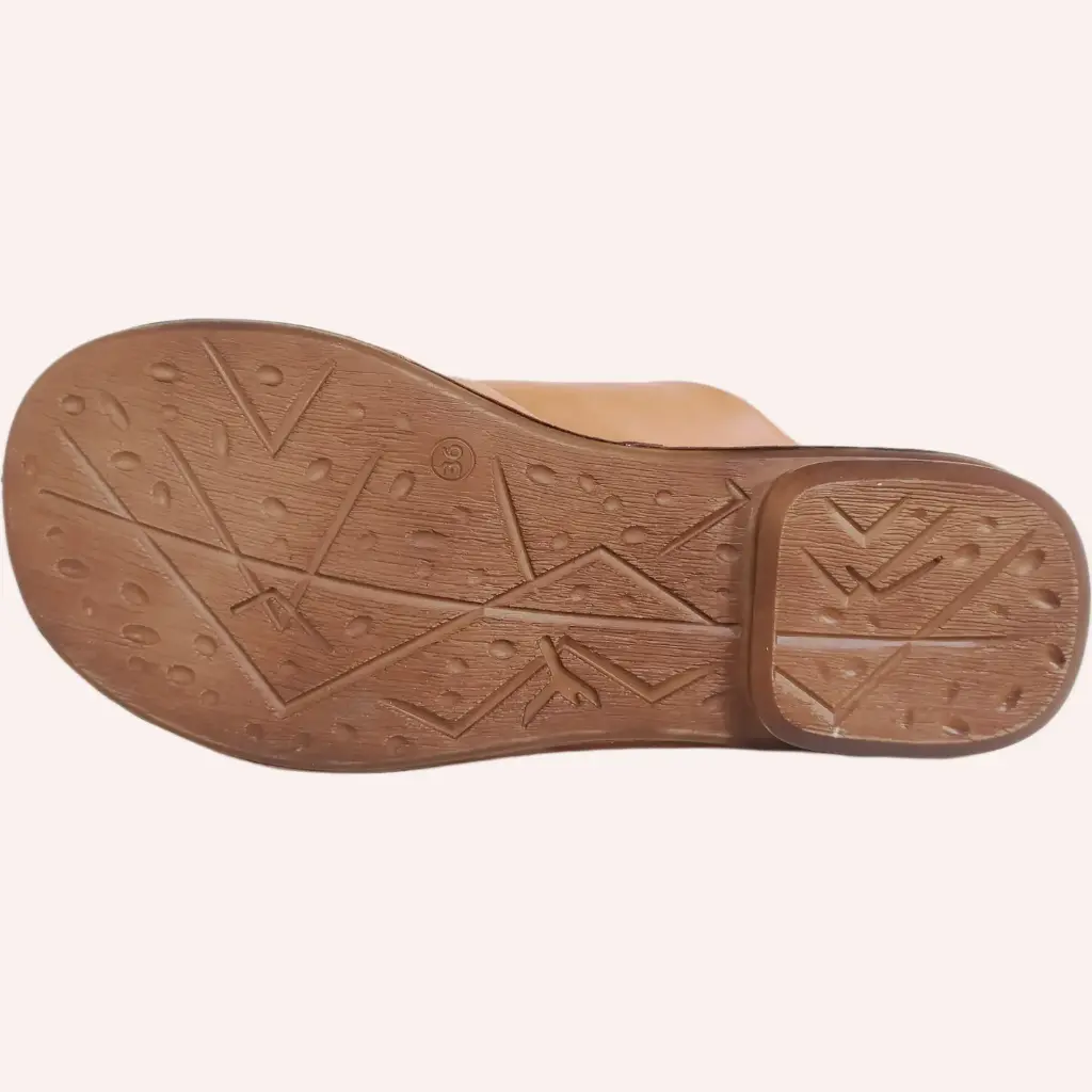 Exs Sandalias Mg034836