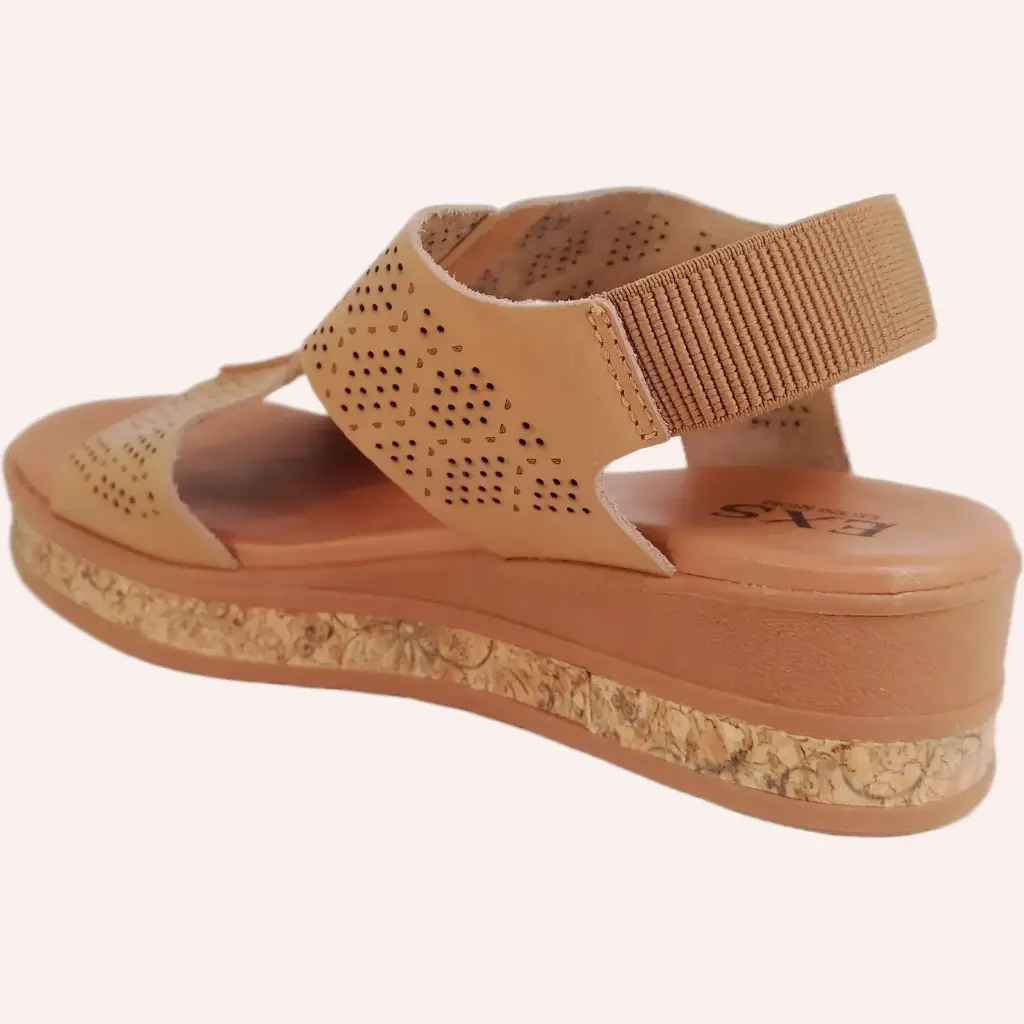 Exs Sandalias 31801