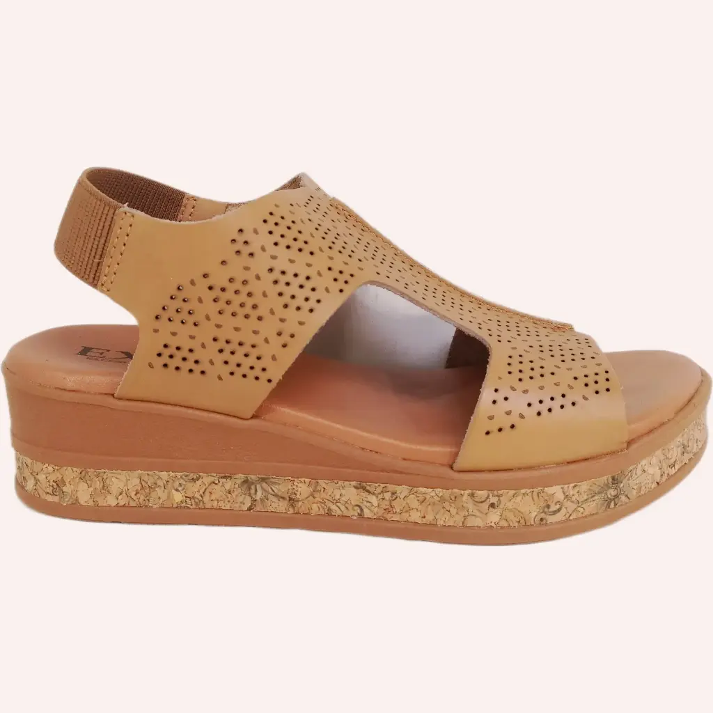 Exs Sandalias 31801