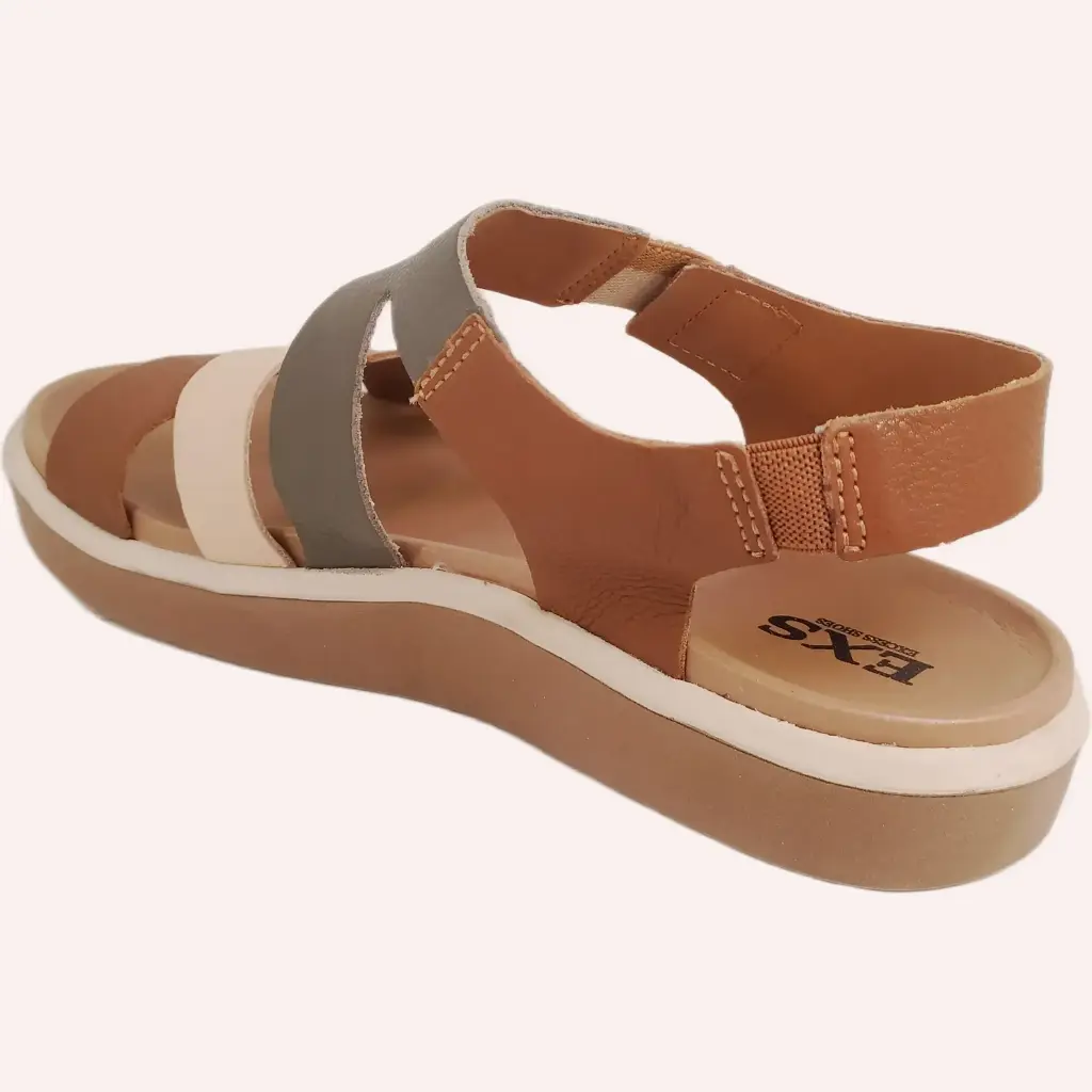 Exs Sandalias 26105