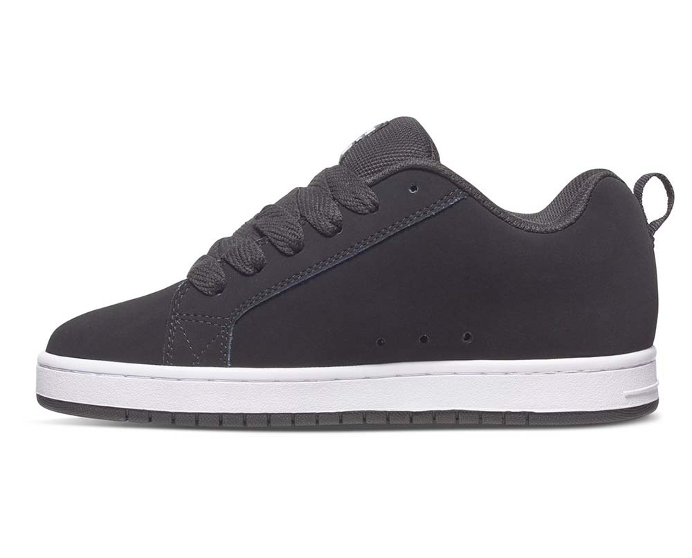 DC Shoes Zapatillas Hombres Courtgraffik001