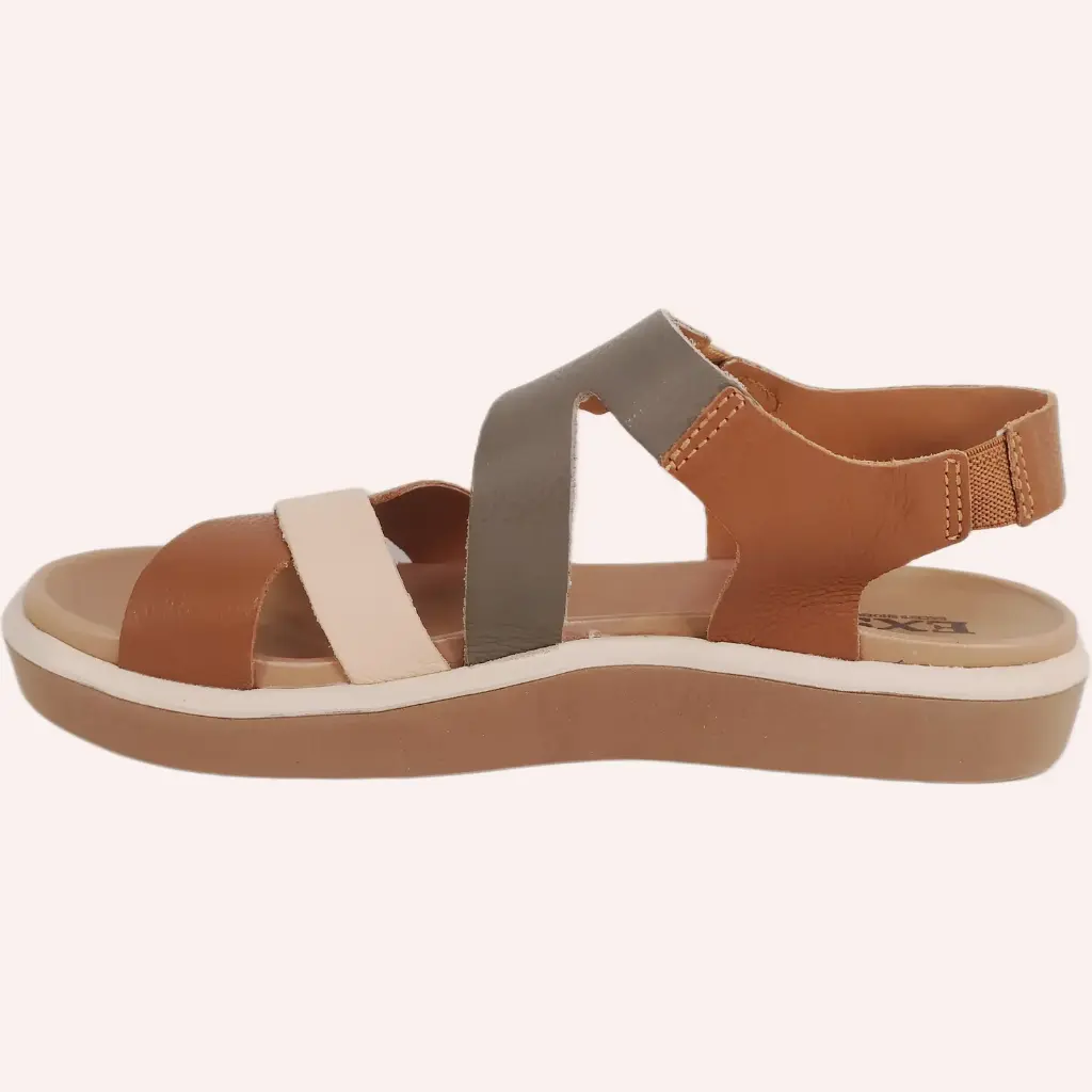 Exs Sandalias 26105