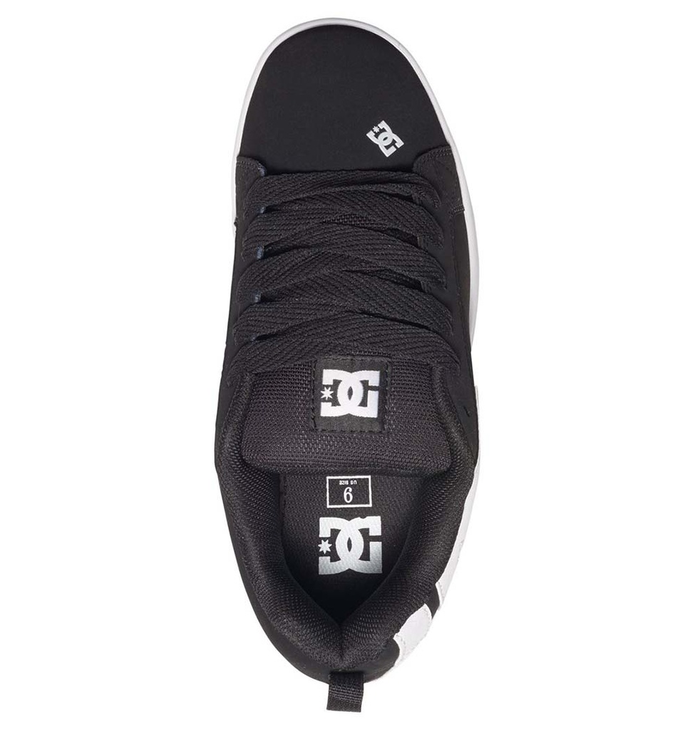 DC Shoes Zapatillas Hombres Courtgraffik001