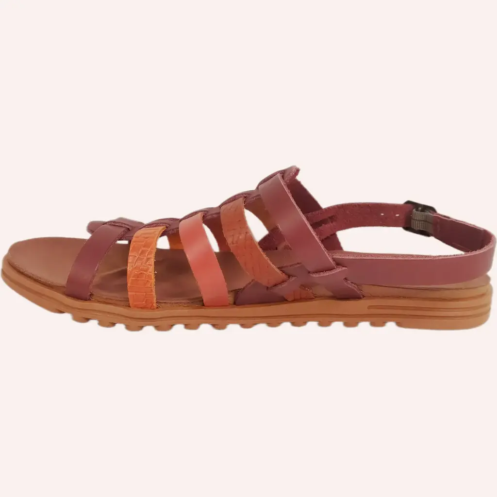 Exs Sandalias 23922