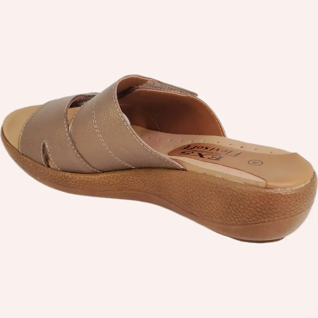 Exs Sandalias 6524010