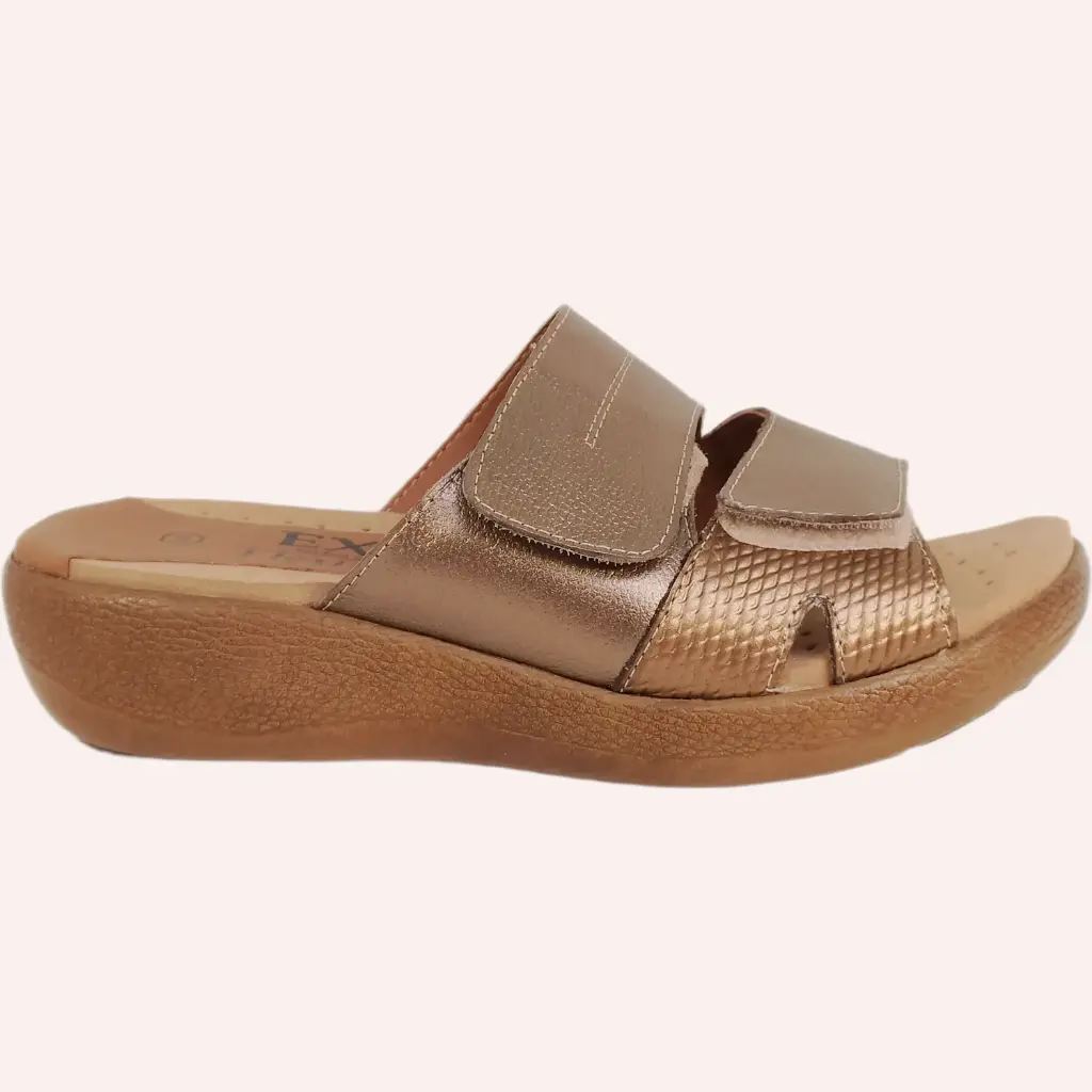 Exs Sandalias 6524010